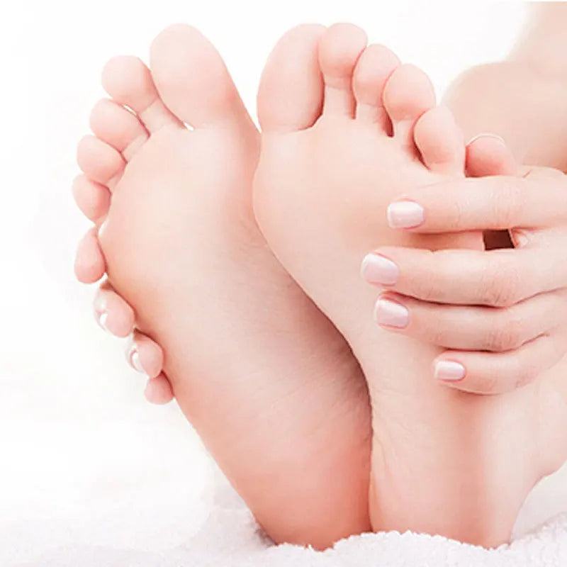 Feet Exfoliating Foot Masks Pedicure Socks Exfoliation Scrub for Feet Mask