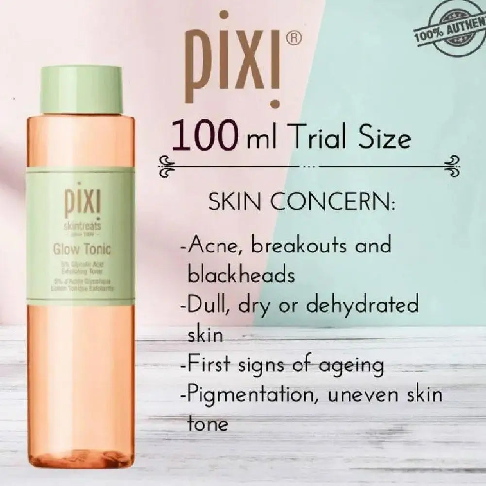 Pixi 5% Exfoliating Toner Fruit Acid Oil Control