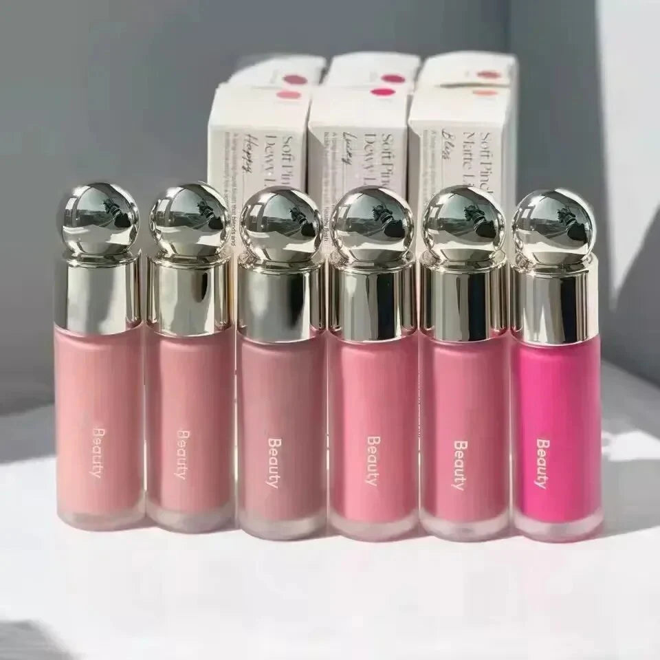 2025 Hot Makeup Lipstick
