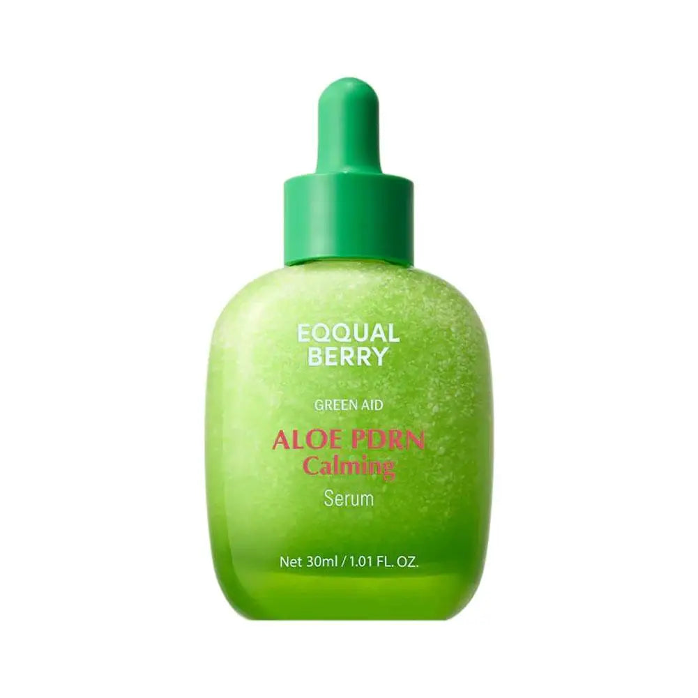 Eqqual Berry Shrink Firming Pores Essence, VITAMIN Illuminating Serum Bakuchiol Plumping Serum Brightening, Skin Care