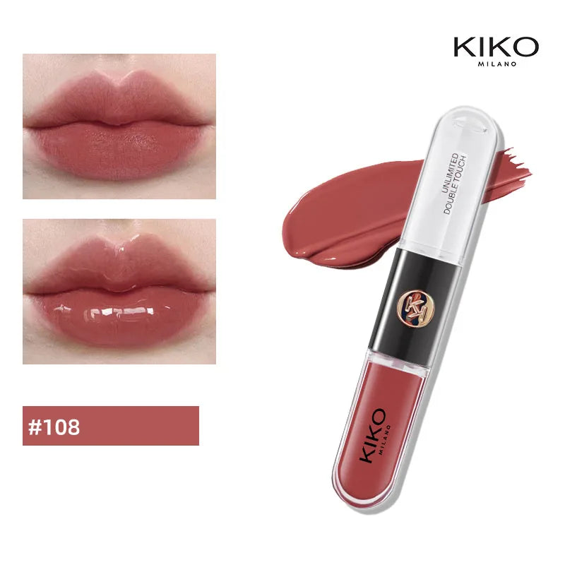 Hot Kiko Double Headed Lipstick