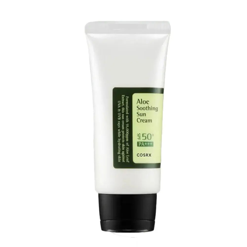 Cosrx Advanced Snail skincare Set