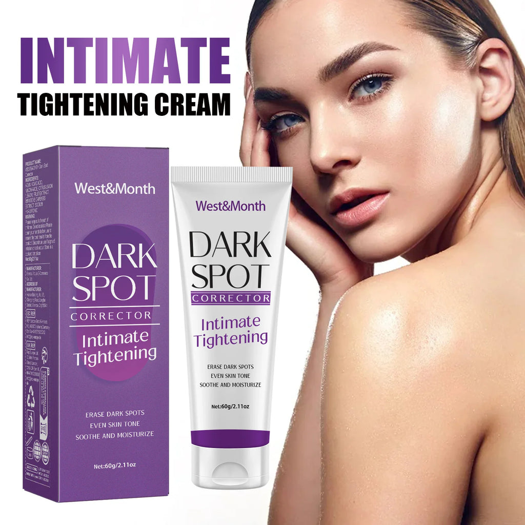 Body Whitening Lotion Dark Spot Remover For Underarms Knees Elbows