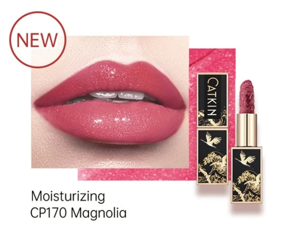 CATKIN Makeup Velvet Matte Lipstick,