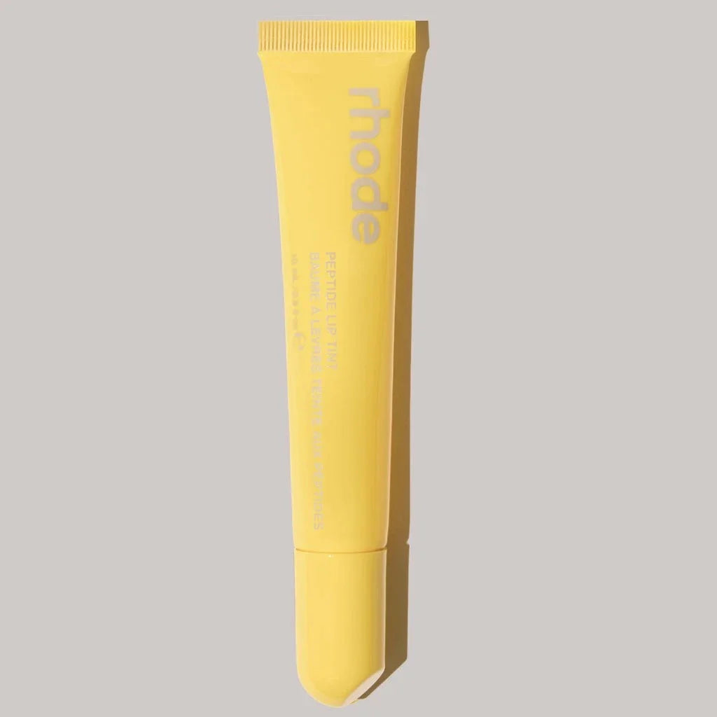 Luxury Brand Lemontini Lip Gloss Advanced Cosmetics Makeup Mirror Face Cream Glazing Milk Lasting Moisturizing Bubble Bag Makeup