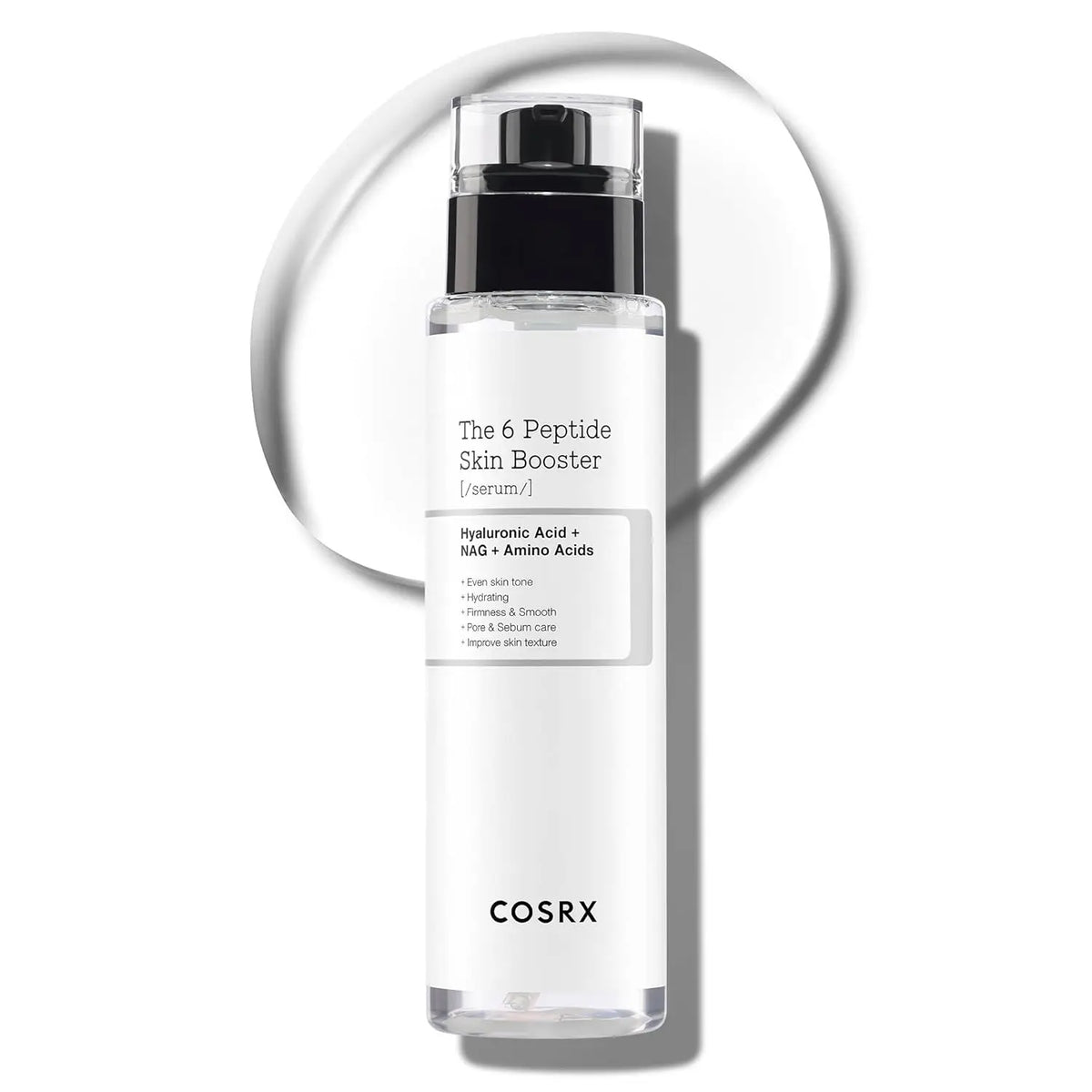 with Niacinamide And Hyaluronic Acid Korean Skincare for All Skin Types