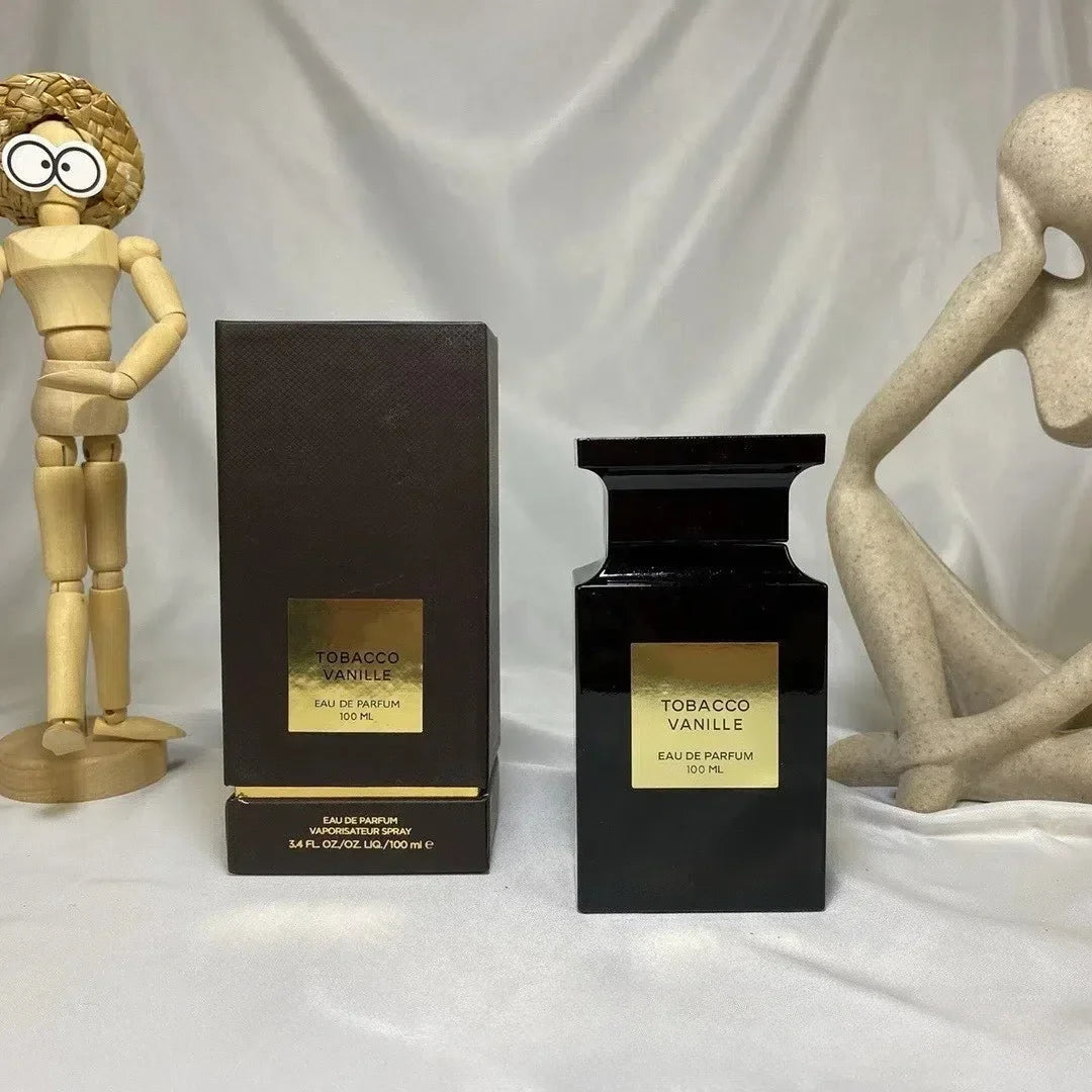 Tom Ford Perfume Women's Men's Perfumes 100ml