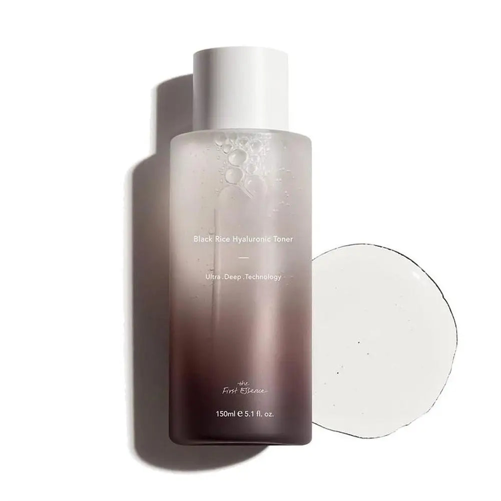 Haruharu Wonder Black Rice Toner