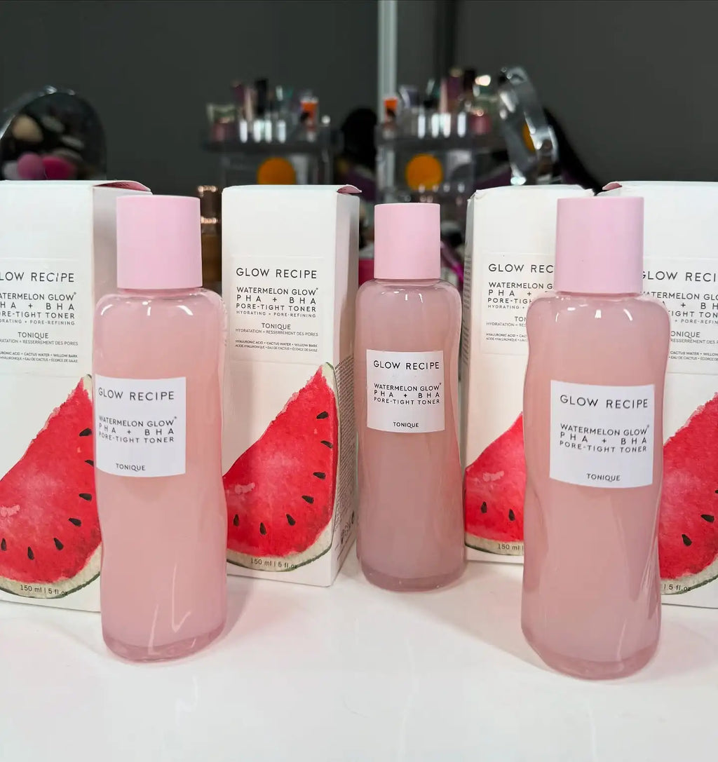 150ml WATERMELON Brighteing Face Toner