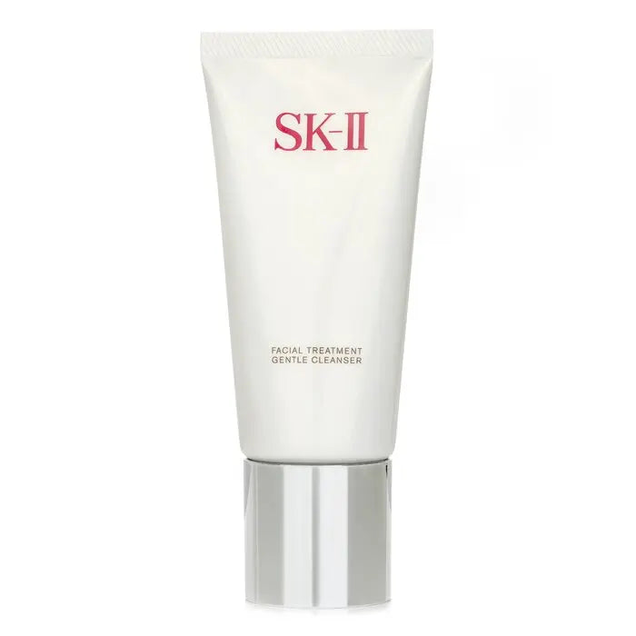 SK-II Facial Treatment Cleanser Original Skincares Facial Cleaner, Luxury Skin Care