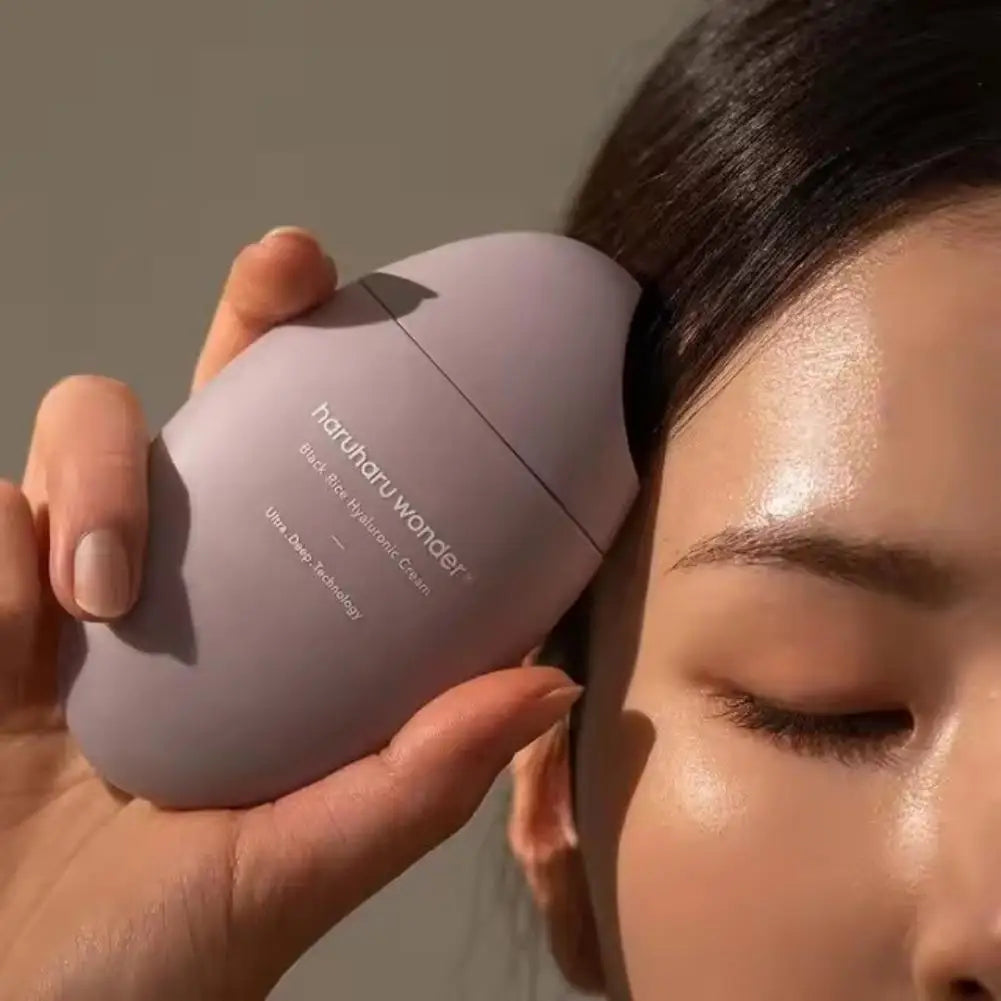 Korean Face Cream Hyaluronic acid vitamin A retinol cream,