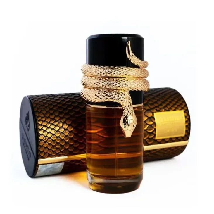 Lattafa Musamam White Intense For Unisex Eau De Parfum Spray, 3.4 Ounce
