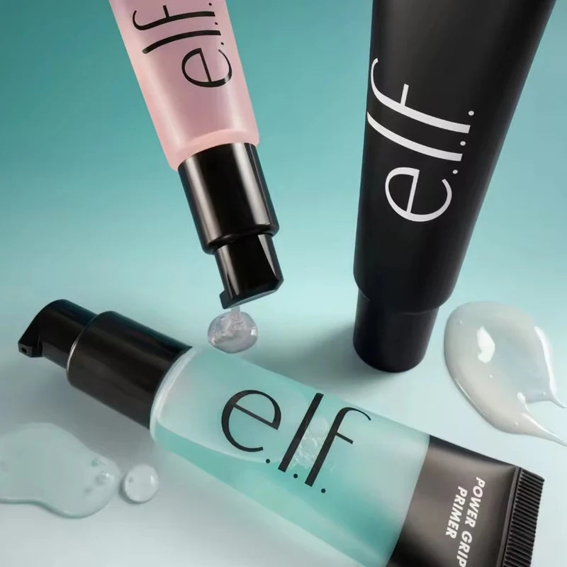 Hot Elf Power Grip Primer Gel Brightening Hyaluroni