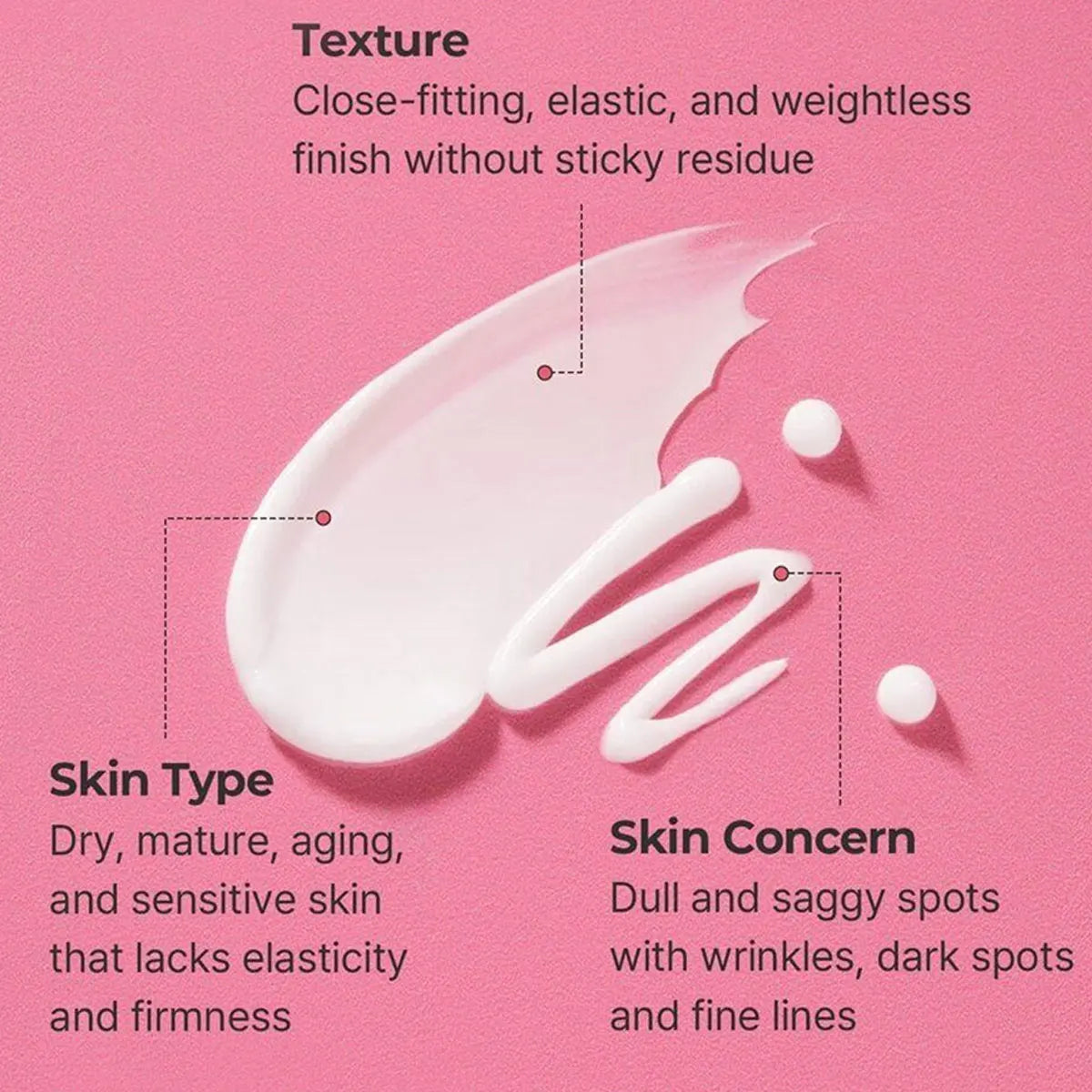 Torriden Cellmazing Firming Cream 60ml,Airy&Instant-Absorbing,Dewy&Non-Shiny,Long-Lasting Dewiness,Korean Skincare,Korean Makeup