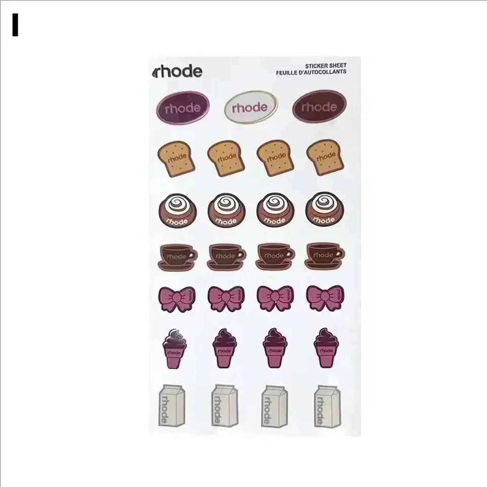 Luxury Brand Lemontini Lip Gloss Advanced Cosmetics Makeup Mirror Face Cream Glazing Milk Lasting Moisturizing Bubble Bag Makeup