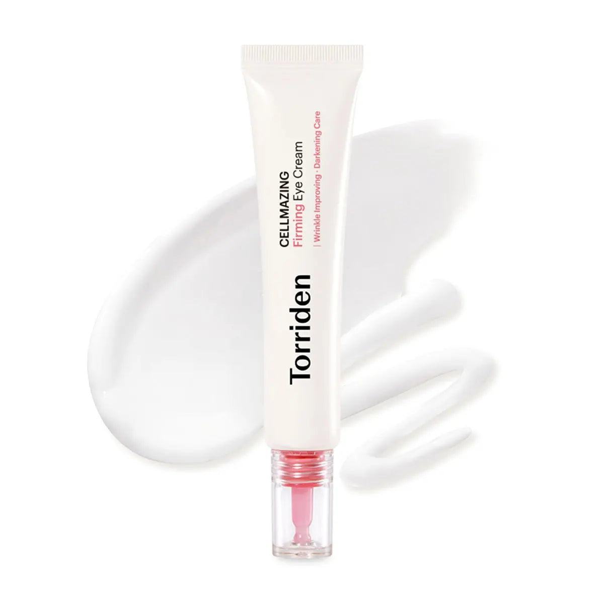 Torriden Cellmazing  Firming Eye Cream Fast-Absorbing Daily Non-Greasy