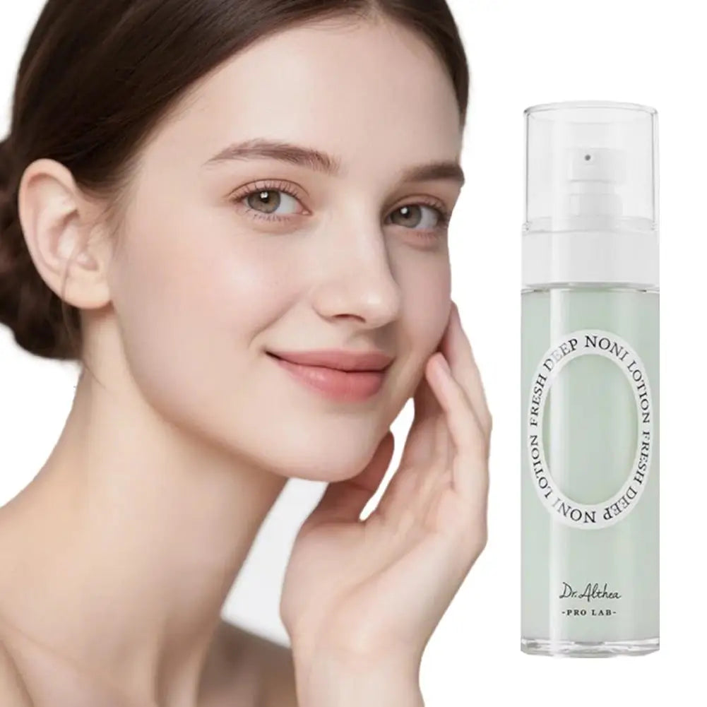 Dr. Althea Noni Fruit Moisturizing Lotion 110ml Deep Nourishing Repair The Skin Barrier Lightweight Serum For All Skin Types