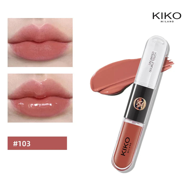 Hot Kiko Double Headed Lipstick