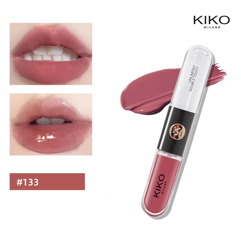 Hot Kiko Double Headed Lipstick