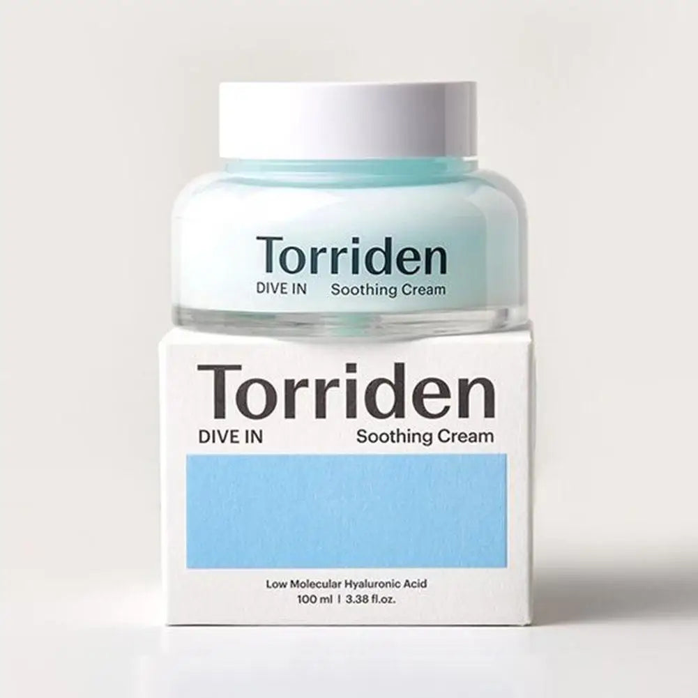 Torriden Hyaluronic Acid Facial Cleanser For Sensitive Skin