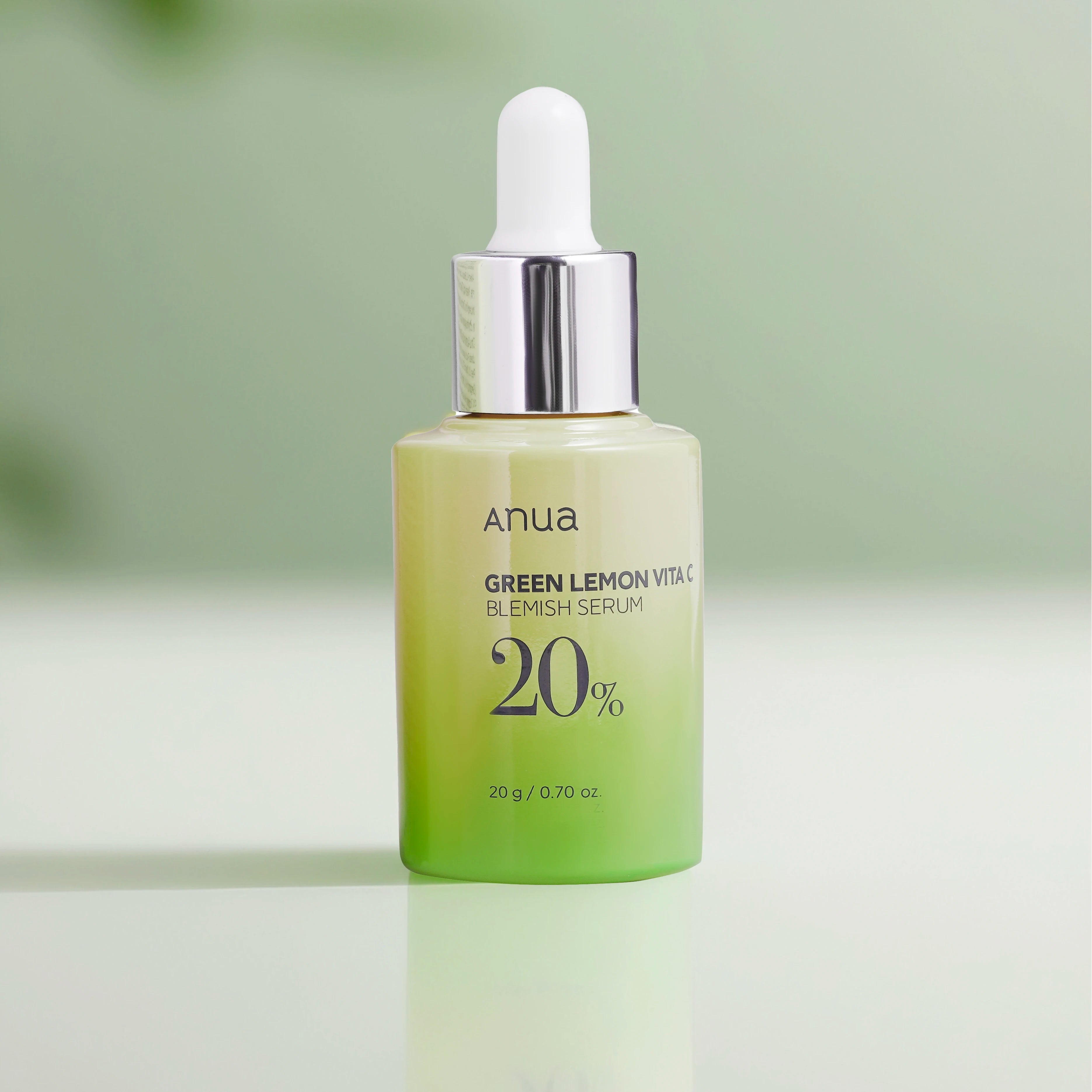 Anua Korean Skincare Vita C Serum - 20% Niacinamide & VC for Brightening & Dark Spots especially for people with dull loose skin