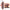 Waterproof Matte Lipliner Pencil Red Contour Tint