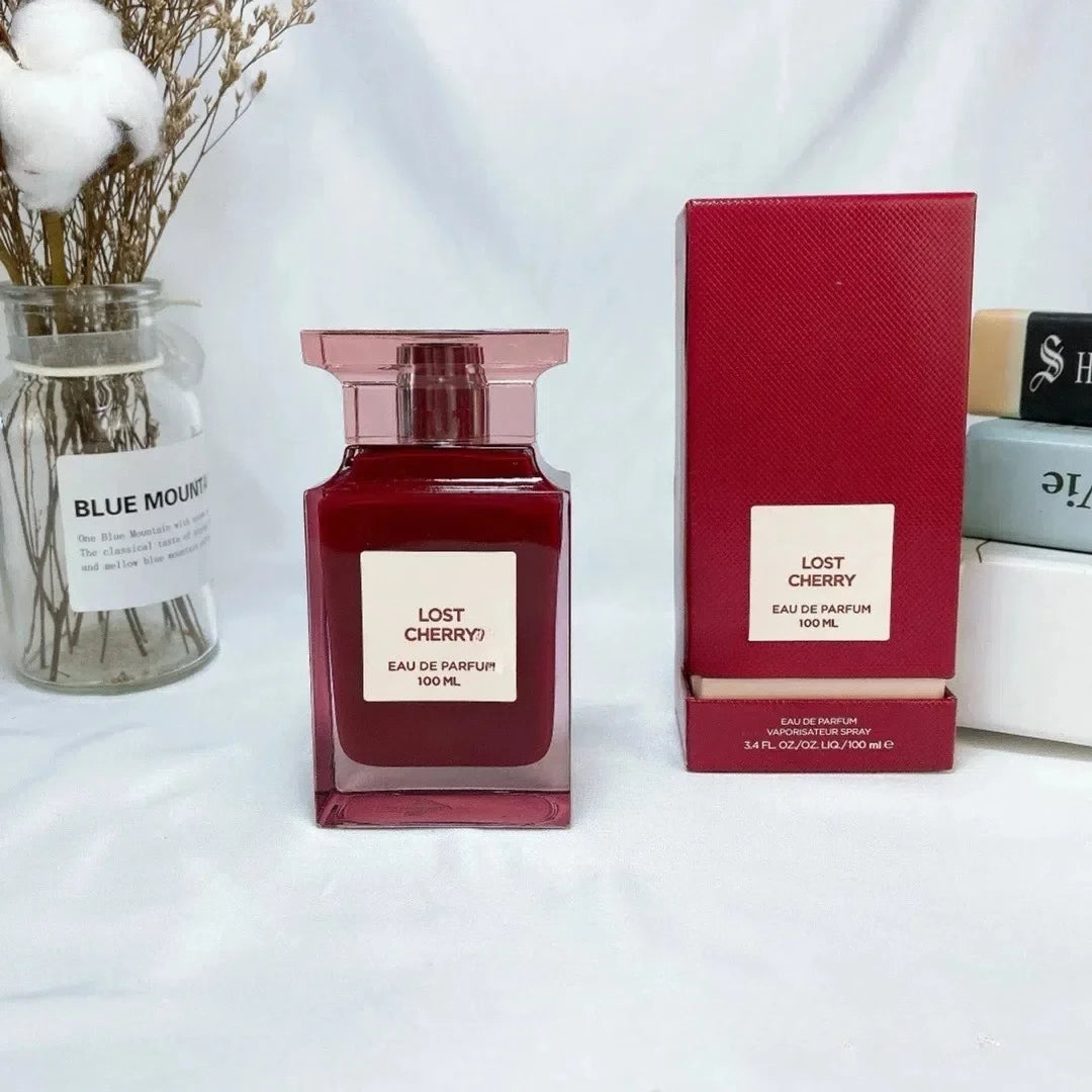Tom Ford Perfume Women's Men's Perfumes 100ml