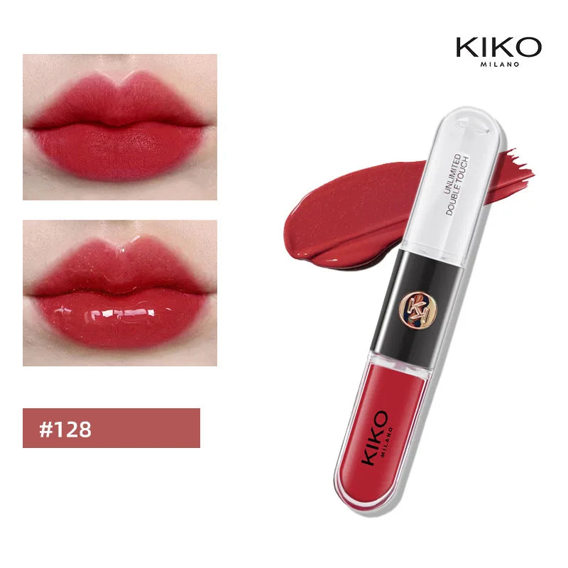 Hot Kiko Double Headed Lipstick