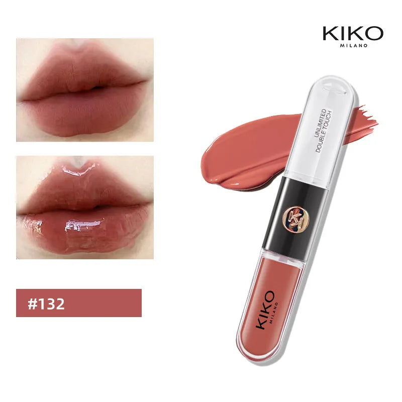 Hot Kiko Double Headed Lipstick