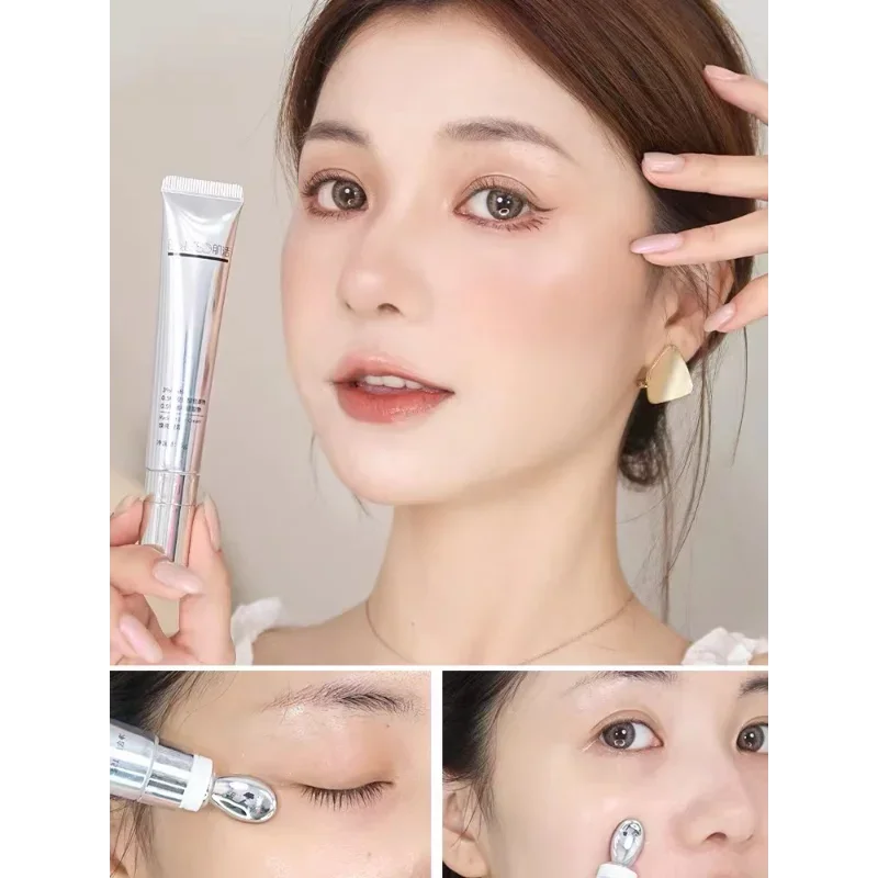 Bio-MESO 3% GABA Radiant Eye Cream 15g Anti-wrinkle Anti-aging Lifting Nourishing Hydration Beauty Korea Skin Care Products