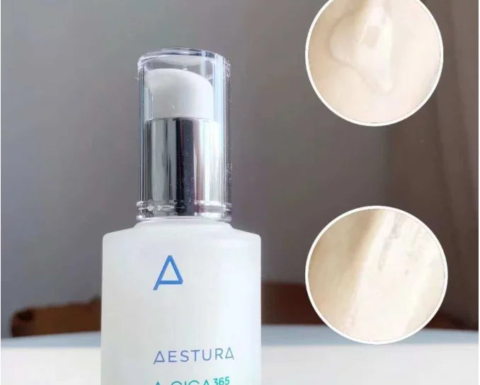 Moisturizing and soothing creamrepairs barrier, improves dry and peeling skin, deeply hydrates and soothes face essence