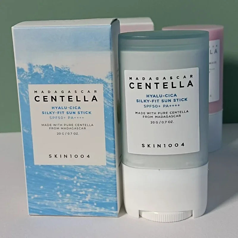 SKIN1004 Centella asiatica skin care angel protection/sun stick Hyaluronic acid water light protection/sun stick 20g
