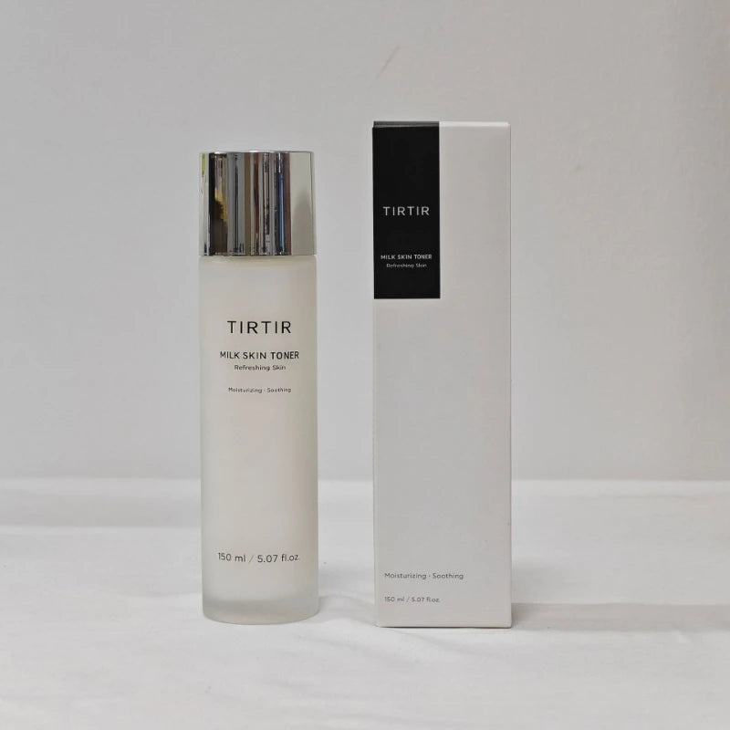 TIRTIR Milk Toner