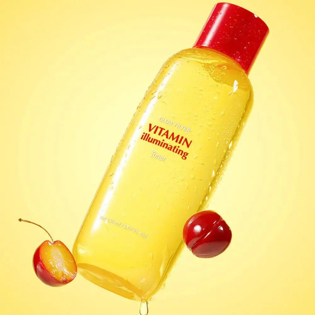 EQQUALBERRY Vitamin Illuminating Toner 150ml
