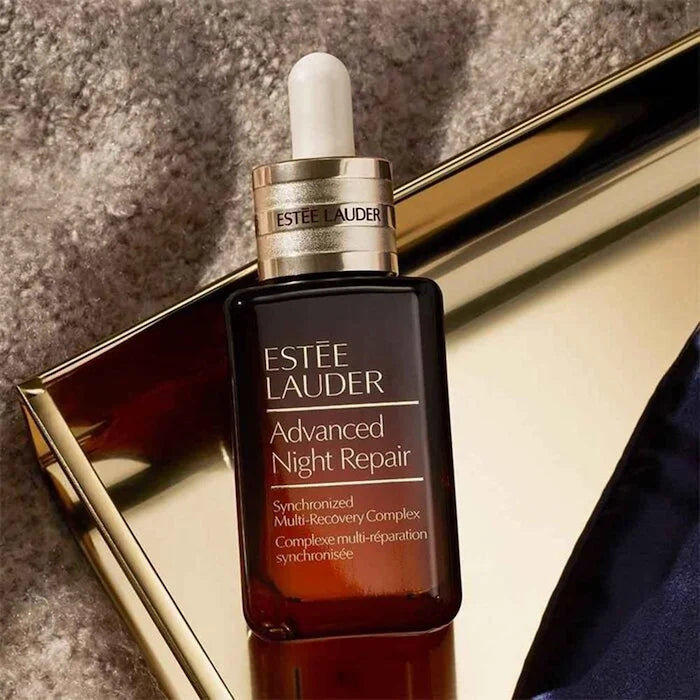 Estee Lauder Advanced Night Repair Synchronized Multi-Recovery Complex