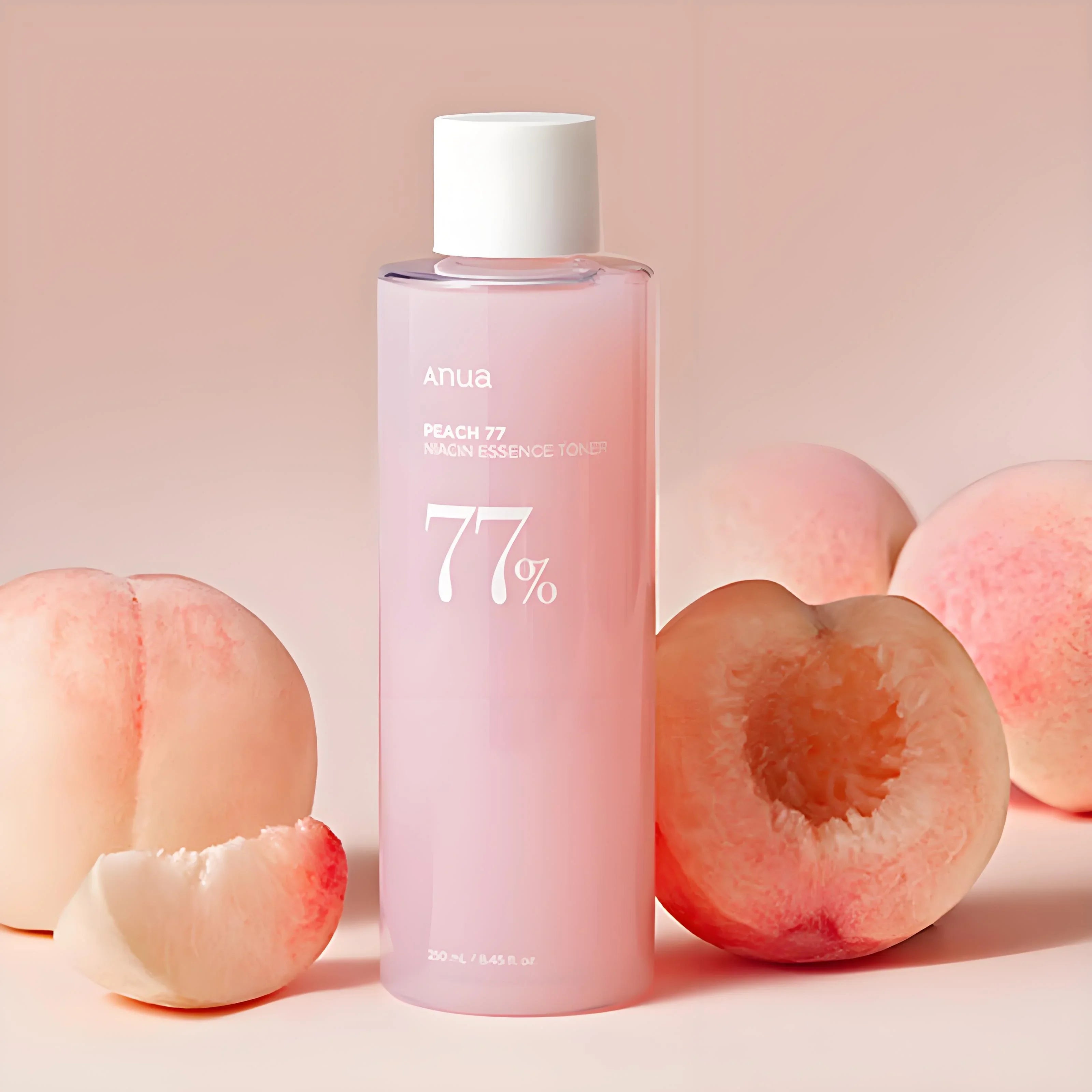 Anua Peach 77 Niacinamide Toner