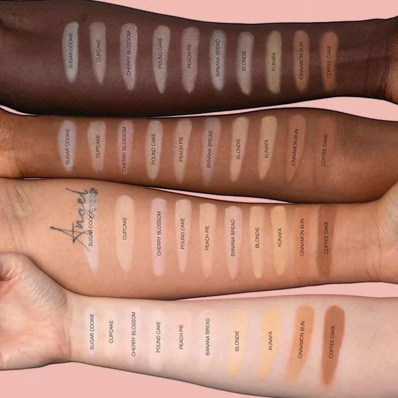 Huda Beauty Delicate Setting Powde