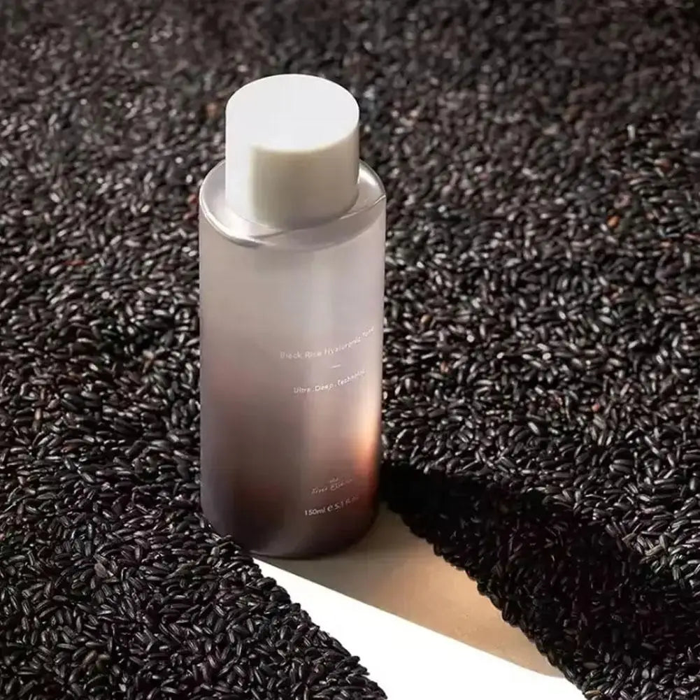 Haruharu Wonder Black Rice Toner