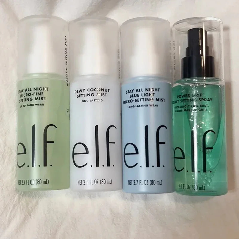 Hot Elf Power Grip Primer Gel Brightening Hyaluroni