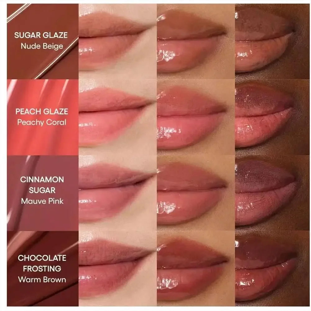 Laneige Lip Glowy Lightweight Hydration Balm