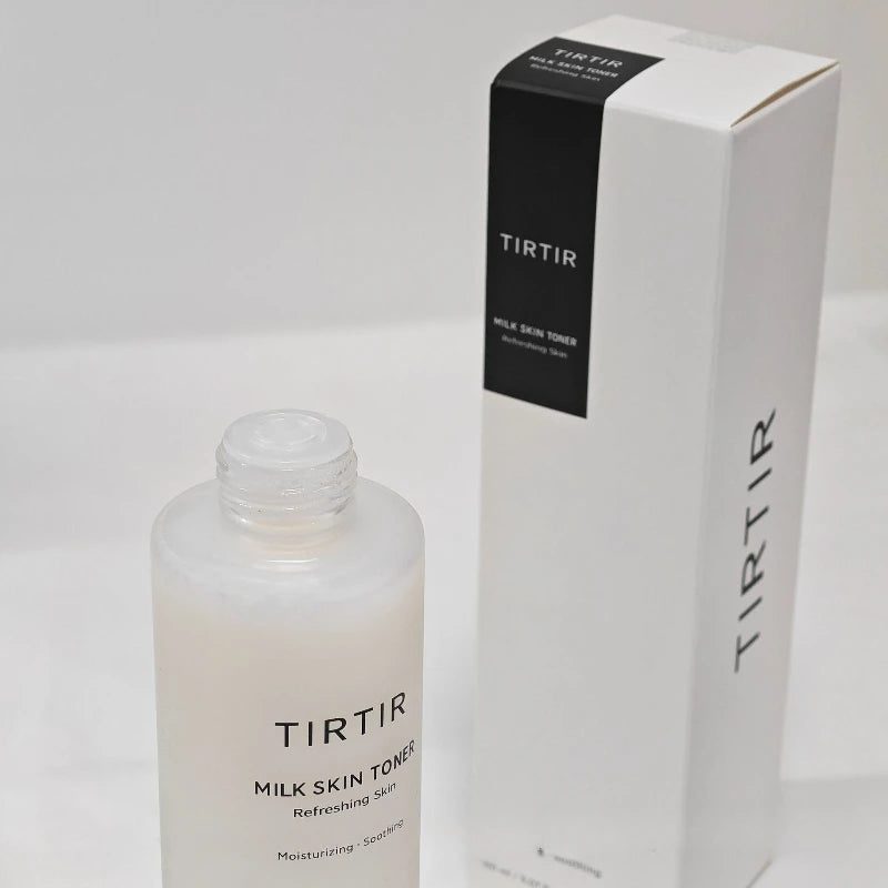 TIRTIR Milk Toner