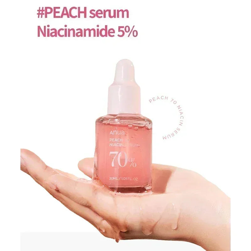 Anua Peach 77 Niacinamide Toner