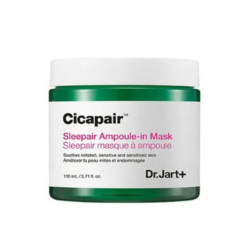 Dr.Jart Cicapair Intensive Soothing Repair Gel Cream