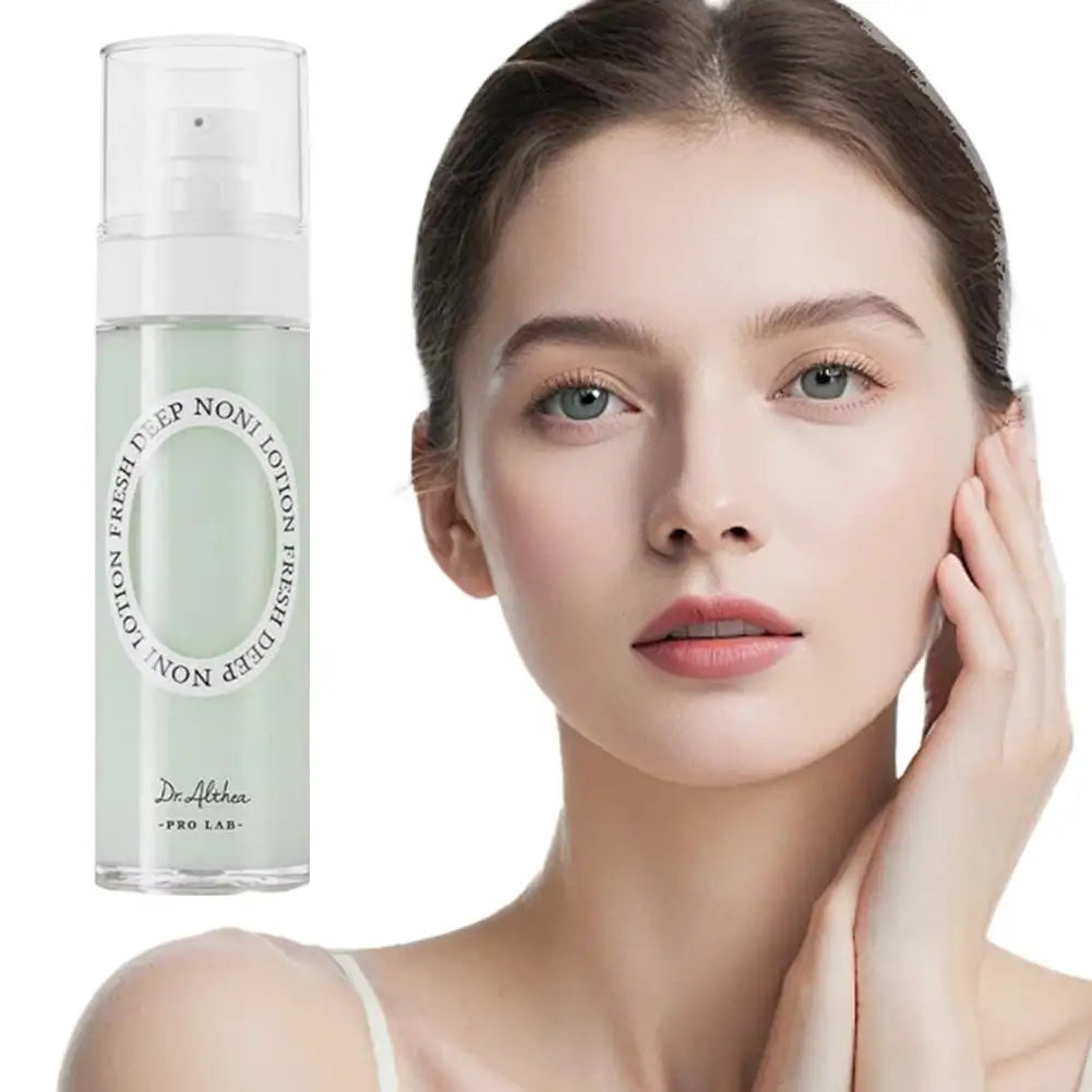 Dr. Althea Noni Fruit Moisturizing Lotion 110ml Deep Nourishing Repair The Skin Barrier Lightweight Serum For All Skin Types
