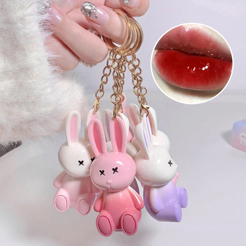 Gege Bear Glossy Lip Lacquer