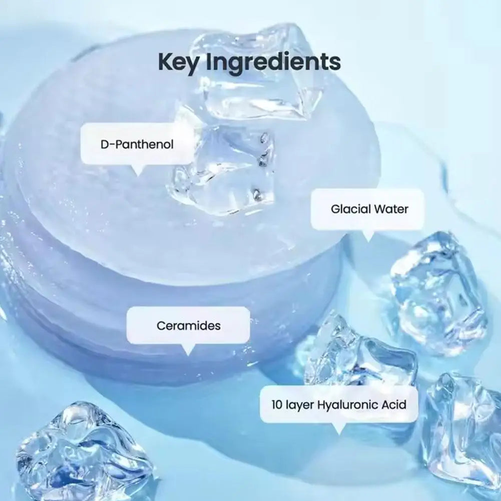 Biodance Gel Toner Pads Long-lasting Hydrating Moisturizing Anti-Aging