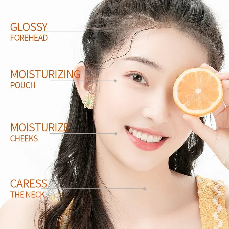 120 Ml Vitamin C Face Toner