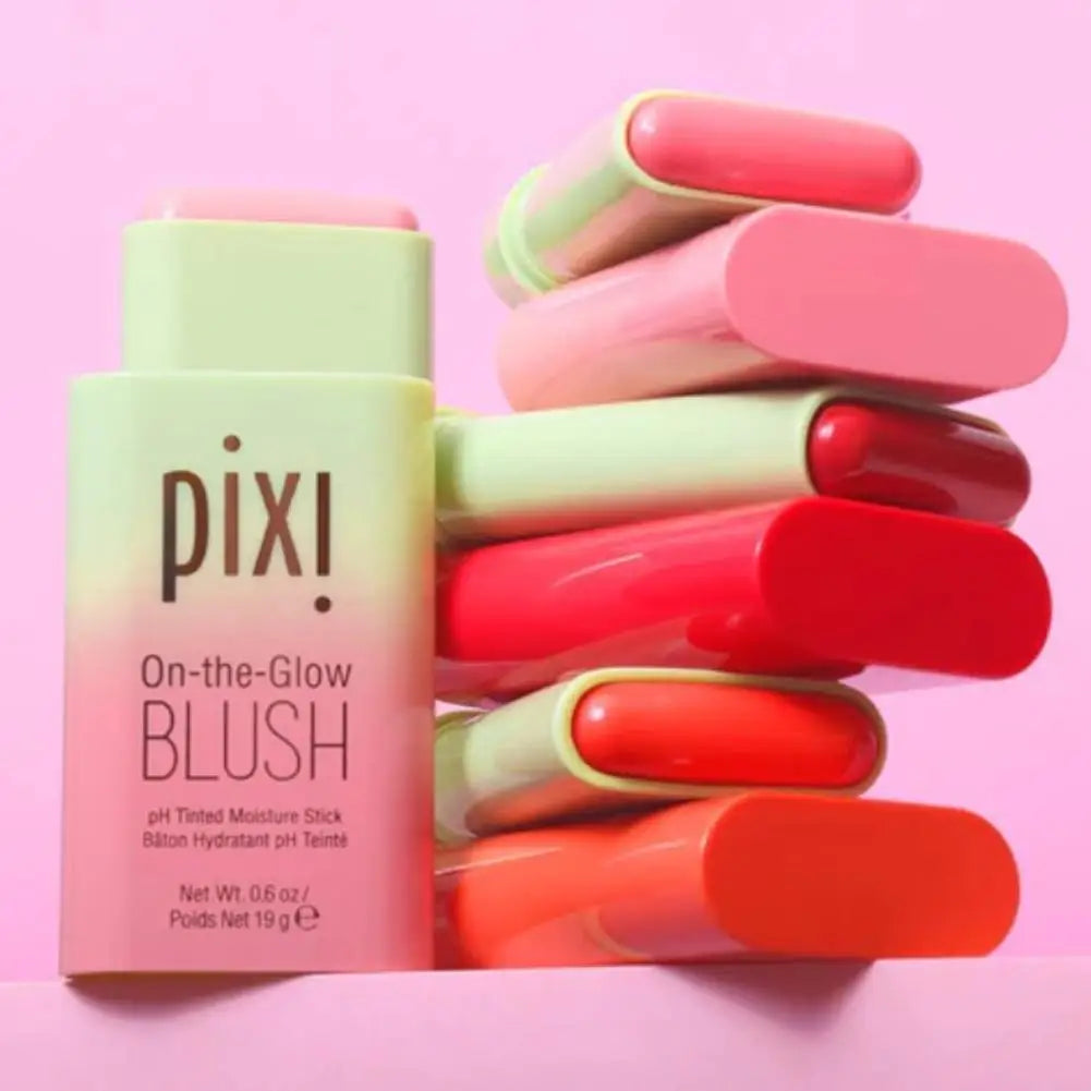 pixiBlush Cosmetic Blush Makeup Products