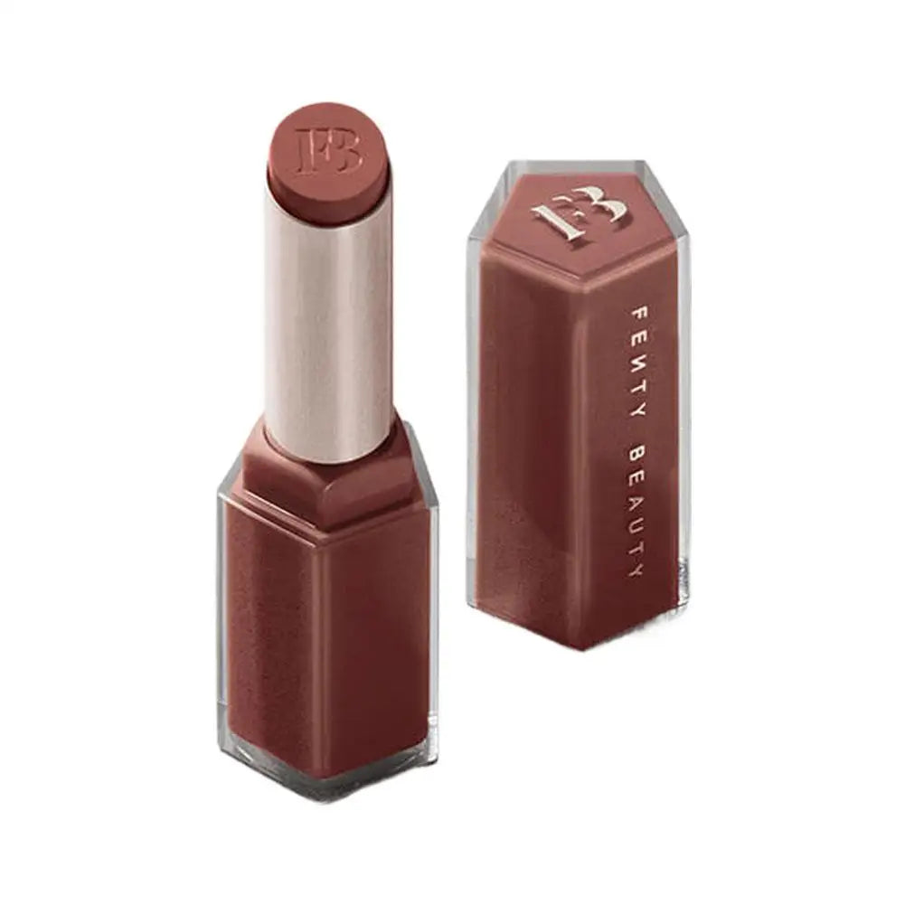 Fanty Beauty Matte Velvet Lip Gloss Moisturizes Long Lasts Waterproof Sweat Proofs