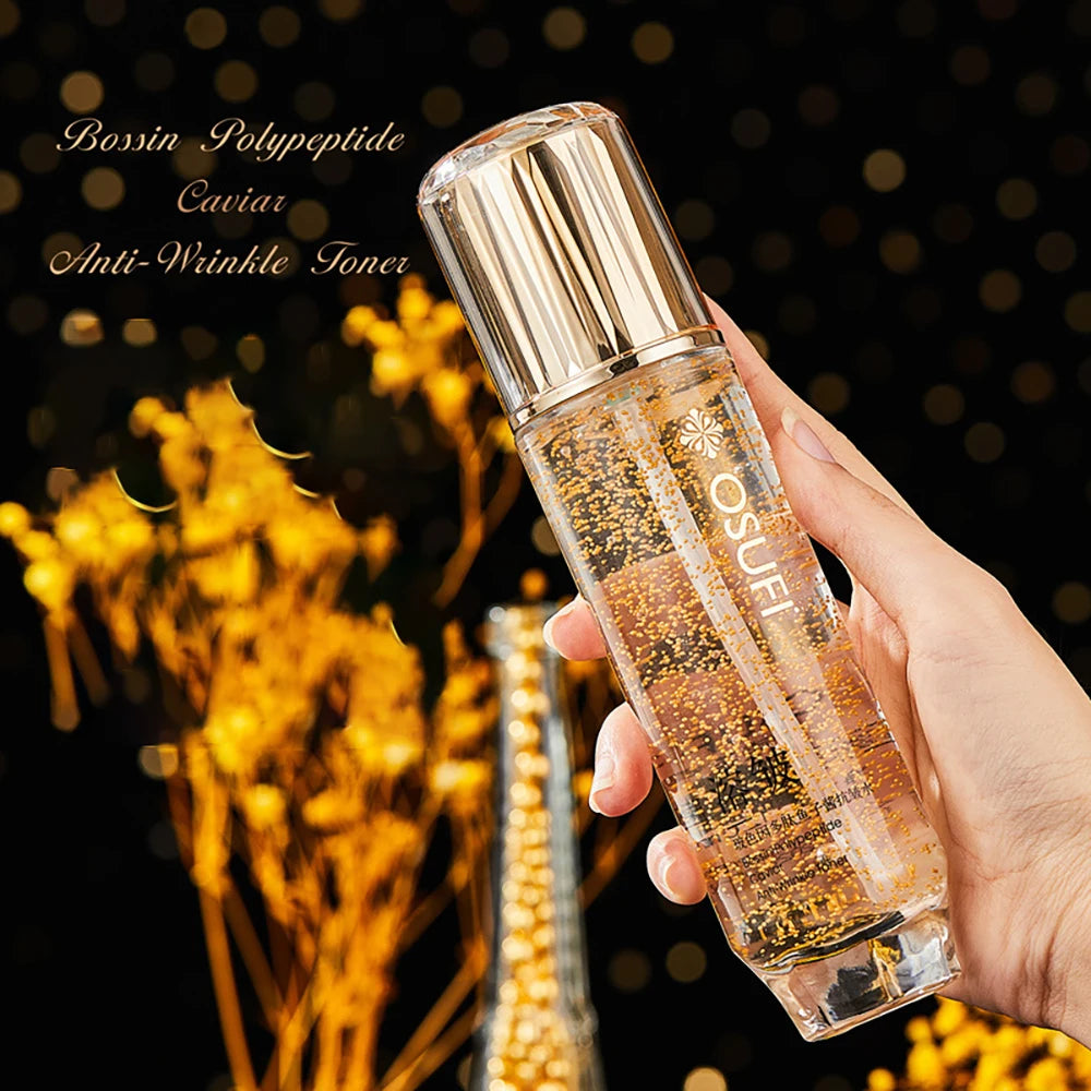 OSUFI Bosein Polypeptide Caviar Face Toner